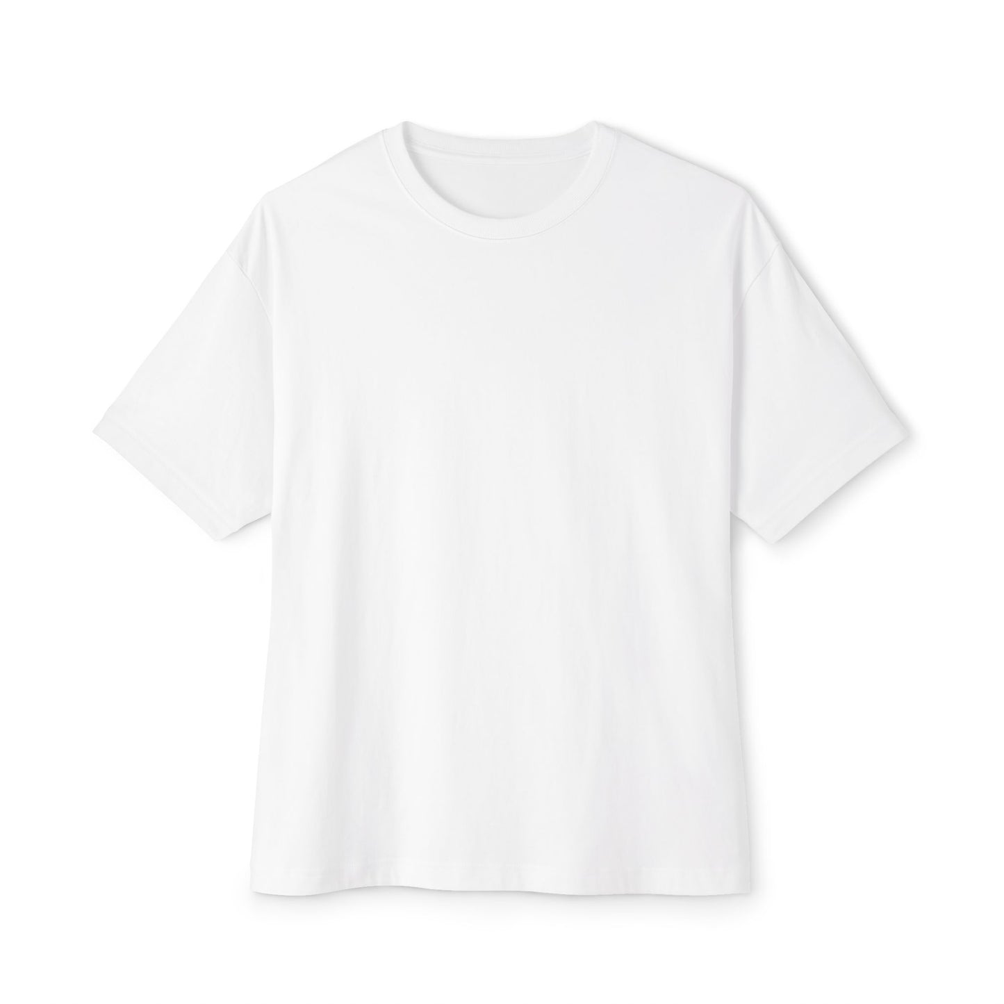 IGNITION Oversized Graphic T-Shirt